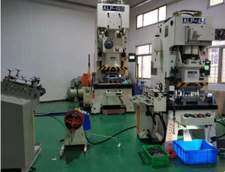 Henglong (Xiamen) Machinery Equipment Co., Ltd. कंपनी प्रोफ़ाइल