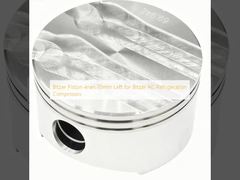 बिटज़र पिस्टन 4nes 70mm लेफ्ट बिटज़र एसी रेफ्रिजरेशन कंप्रेसर के लिए