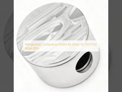 बिट्ज़र एसी 30271102 बिट्ज़र के लिए रेफ्रिजरेशन कंप्रेसर पिस्टन Ø50