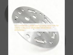 ए/सी कंप्रेसर सिलेंडर सीलिंग गैसकेट वाल्व प्लेट SD6V12 कंप्रेसर के लिए 6RD820803 6RO820803A 6RF820803D