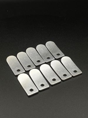 गुणवत्ता  ANSI Standard Metal Stamping Parts Corrosion Resistant Hardware Stamping Parts फैक्टरी