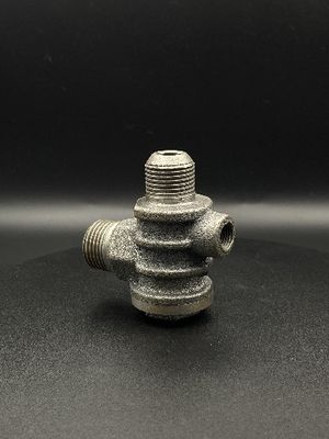 गुणवत्ता  Connector Joiner Sealing Element Material 10MPa Pressure For Automotive फैक्टरी