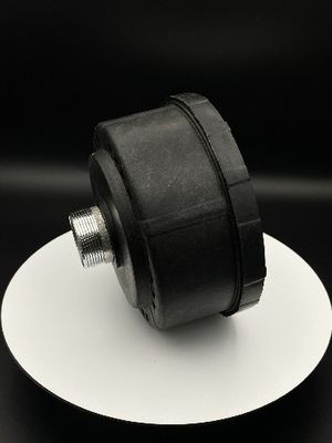 गुणवत्ता  Industrial CNC Machined Parts Electronic Applications फैक्टरी