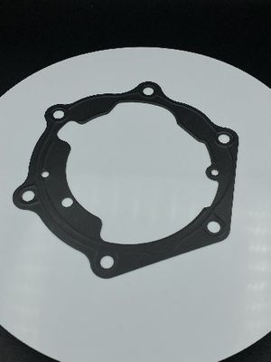 गुणवत्ता  Customized Drawings AC Compressor Components WITH OEM Services फैक्टरी