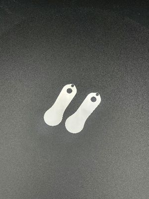 उच्च दबाव डिस्चार्ज वाल्व प्लेट असेंबली फ्रिगोपोल कंप्रेसर रीड वाल्व किट Z30-126Y 30P