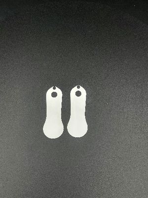 उच्च दबाव डिस्चार्ज वाल्व प्लेट असेंबली फ्रिगोपोल कंप्रेसर रीड वाल्व किट Z30-126Y 30P