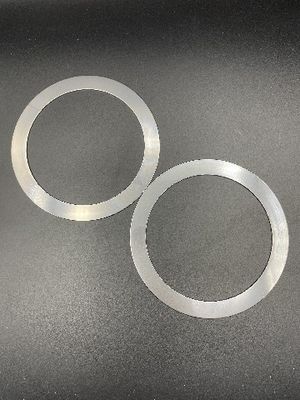 एयर कंप्रेसर वाल्व रीड एग्जॉस्ट लीक / बुशिंग शिम स्पेसर