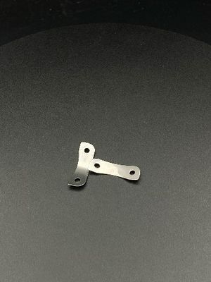 10S17 ऑटोमोटिव ए/सी कंप्रेसर के लिए निकास वाल्व प्लेट