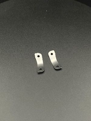 10S17 ऑटोमोटिव ए/सी कंप्रेसर के लिए निकास वाल्व प्लेट