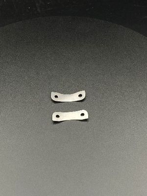 10S17 ऑटोमोटिव ए/सी कंप्रेसर के लिए निकास वाल्व प्लेट