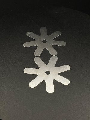 एसडी6वी12 कंप्रेसर 6आरडी820803 6आरओ820803ए यात्री कार ए/सी कंप्रेसर सिलेंडर सीलिंग गास्केट वाल्व रीड