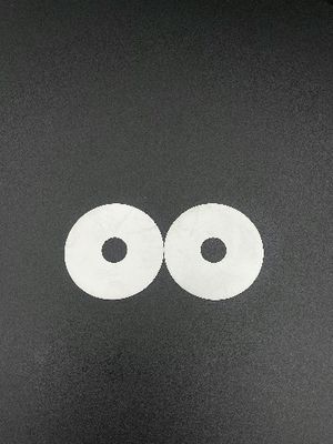 #660 बोतल वाल्व नट सीजीए 660 गैस सिलेंडर के लिए गास्केट प्रतिस्थापन