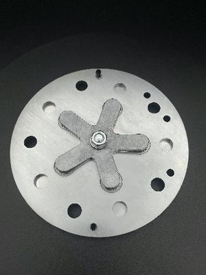 पॉलिशिंग ऑटोमोटिव स्टैम्पिंग पार्ट्स स्टैम्पिंग ऑटो पार्ट्स ISO9001