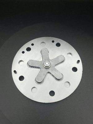 पॉलिशिंग ऑटोमोटिव स्टैम्पिंग पार्ट्स स्टैम्पिंग ऑटो पार्ट्स ISO9001