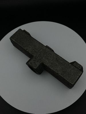 इंजेक्शन कस्टम मेटल मोल्ड कस्टम स्टील मोल्ड चिकनी खुरदरी सतह