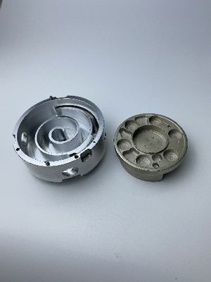 इंसुलेटेड क्लास एफ मोटर स्टेटर रोटर 220V एसी जेनरेटर स्टेटर और रोटर