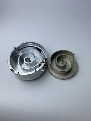 इंसुलेटेड क्लास एफ मोटर स्टेटर रोटर 220V एसी जेनरेटर स्टेटर और रोटर
