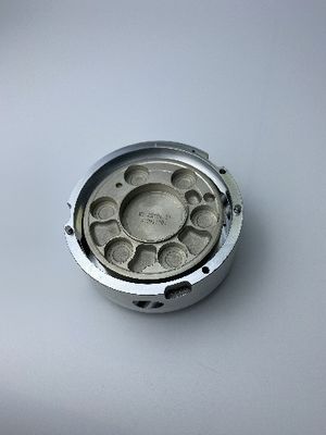 इंसुलेटेड क्लास एफ मोटर स्टेटर रोटर 220V एसी जेनरेटर स्टेटर और रोटर