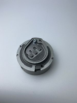 सिल्वर इंसुलेटेड रोटेटिंग मोटर स्टेटर रोटर 220V मोटर स्टेटर और रोटर