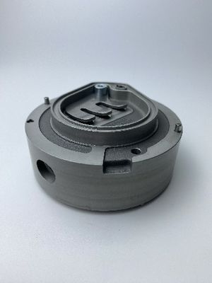 सिल्वर इंसुलेटेड रोटेटिंग मोटर स्टेटर रोटर 220V मोटर स्टेटर और रोटर