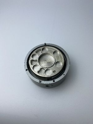 सिल्वर इंसुलेटेड रोटेटिंग मोटर स्टेटर रोटर 220V मोटर स्टेटर और रोटर