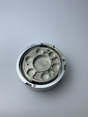 क्लास एफ मोटर स्टेटर रोटर 220V सिलेंडर रोटर स्टेटर जेनरेटर