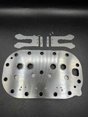 कोपेलन कंप्रेसर वाल्व प्लेट असेंबली 6TJ1-250X-AWM