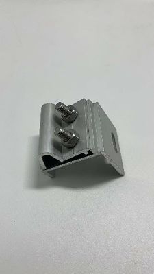 एसी कंप्रेसर के घटक विभिन्न आकार के HVAC सिस्टम के लिए