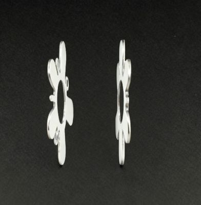 10S17 ऑटोमोटिव ए/सी कंप्रेसर के लिए निकास वाल्व प्लेट