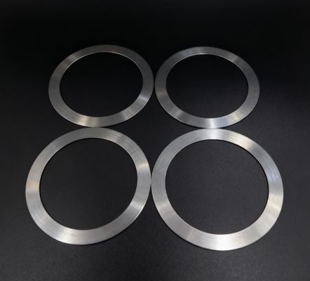 एयर कंप्रेसर वाल्व रीड एग्जॉस्ट लीक / बुशिंग शिम स्पेसर