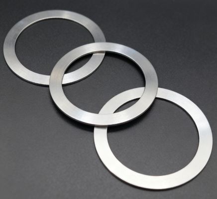 एयर कंप्रेसर वाल्व रीड एग्जॉस्ट लीक / बुशिंग शिम स्पेसर