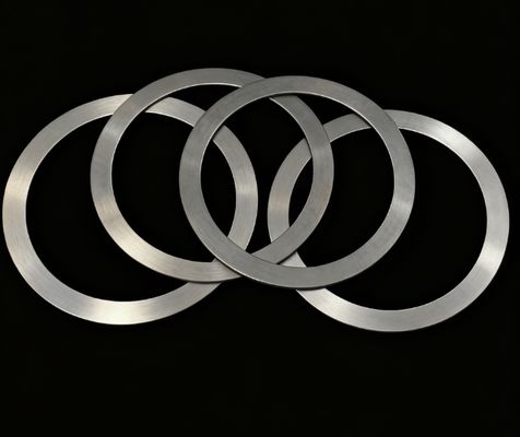 एयर कंप्रेसर वाल्व रीड एग्जॉस्ट लीक / बुशिंग शिम स्पेसर