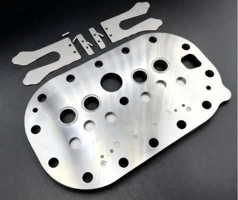 कोपेलन कंप्रेसर वाल्व प्लेट असेंबली 6TJ1-250X-AWM