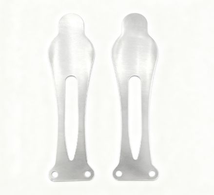 बिट्ज़र रेफ्रिजरेशन कंप्रेसरों के लिए इनपुट और एग्जॉस्ट रीड वाल्व प्लेट