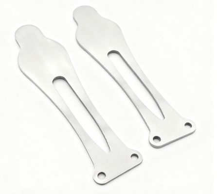 बिट्ज़र रेफ्रिजरेशन कंप्रेसरों के लिए इनपुट और एग्जॉस्ट रीड वाल्व प्लेट