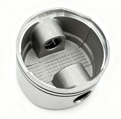 बिट्ज़र पिस्टन 4nes 70mm लेफ्ट बिट्ज़र एसी रेफ्रिजरेशन कंप्रेसर के लिए