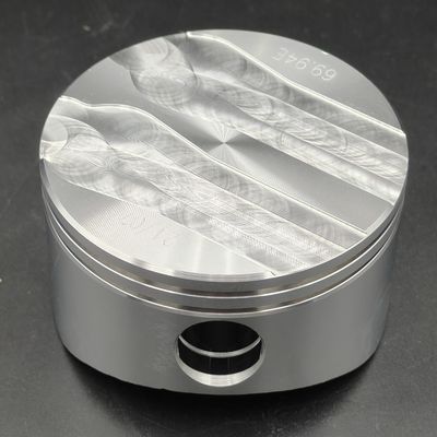 बिट्ज़र पिस्टन 4nes 70mm लेफ्ट बिट्ज़र एसी रेफ्रिजरेशन कंप्रेसर के लिए