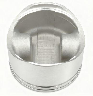 उच्च गुणवत्ता वाले सिलेंडर बोर 65 बाएं या दाएं कंप्रेसर भागों के लिए Bitzer एसी प्रशीतन कंप्रेसर