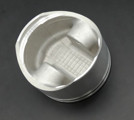 उच्च गुणवत्ता वाले सिलेंडर बोर 65 बाएं या दाएं कंप्रेसर भागों के लिए Bitzer एसी प्रशीतन कंप्रेसर