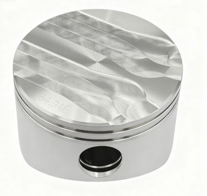 उच्च गुणवत्ता वाले सिलेंडर बोर 65 बाएं या दाएं कंप्रेसर भागों के लिए Bitzer एसी प्रशीतन कंप्रेसर