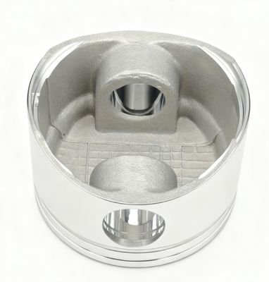 बिटज़र 4Ncs 60mm बाएं और दाएं बिटज़र एसी रेफ्रिजरेशन कंप्रेसर के लिए