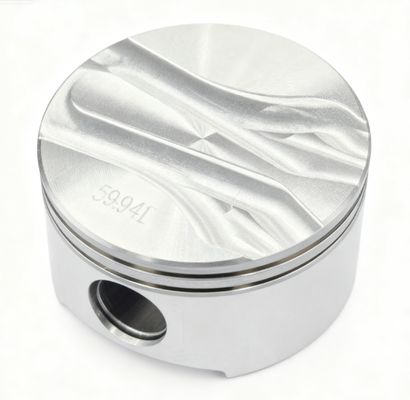 बिटज़र 4Ncs 60mm बाएं और दाएं बिटज़र एसी रेफ्रिजरेशन कंप्रेसर के लिए