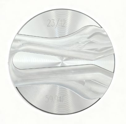 बिटज़र 4Ncs 60mm बाएं और दाएं बिटज़र एसी रेफ्रिजरेशन कंप्रेसर के लिए