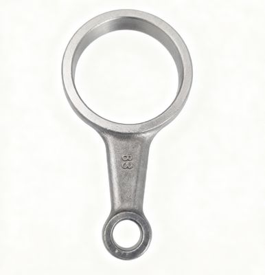 बिट्ज़र 4F-83 सीरीज कंप्रेसर के लिए कनेक्टिंग रॉड बिट्ज़र एसी रेफ्रिजरेशन कंप्रेसर