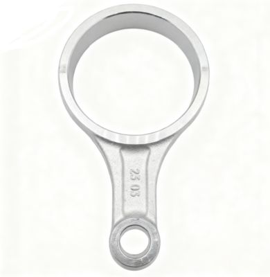 बिट्ज़र 4एन-90 सीरीज कंप्रेसर के लिए कनेक्टिंग रॉड बिट्ज़र एसी रेफ्रिजरेशन कंप्रेसर