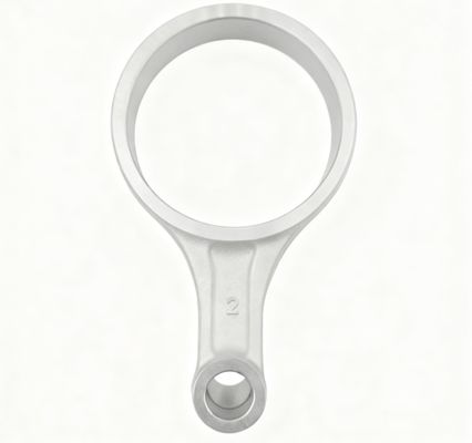 बिट्ज़र 4एन-90 सीरीज कंप्रेसर के लिए कनेक्टिंग रॉड बिट्ज़र एसी रेफ्रिजरेशन कंप्रेसर