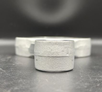 बिट्ज़र 4एन-90 सीरीज कंप्रेसर के लिए कनेक्टिंग रॉड बिट्ज़र एसी रेफ्रिजरेशन कंप्रेसर