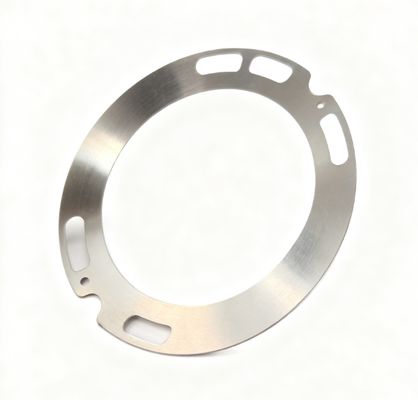 Spare Parts for Geely Emgrand EV450 Bestune B30EV Highly Scroll Compressor Seal Ring and Zeekr A/C Pump certified valve plate